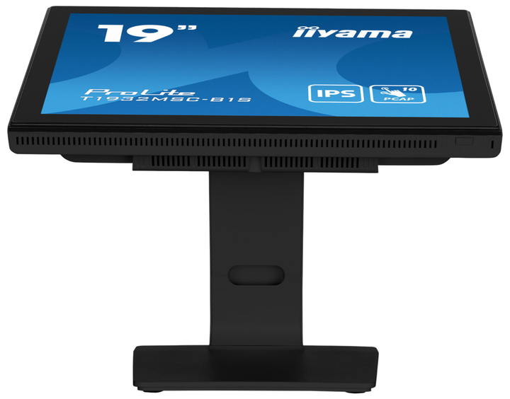 Monitor 19" iiyama ProLite T1932MSC-B1S - obraz 11