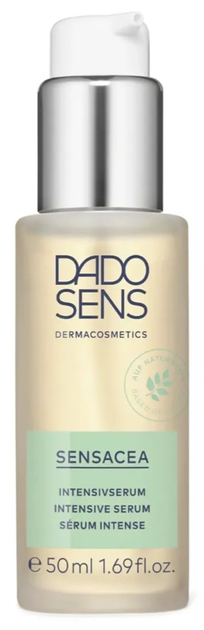 Сироватка для обличчя Dado Sens Sensacea Intensive 50 мл (4011140211757) - зображення 1