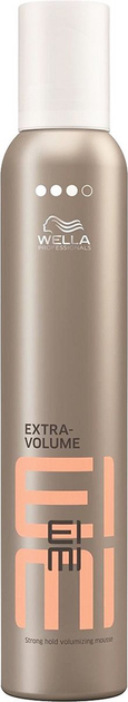 Pianka do włosów Wella Professionals Eimi Extra Volume do układania włosów 300 ml (8005610533254) - obraz 1