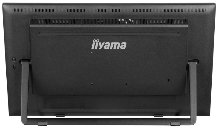 Monitor 27" iiyama ProLite T2755QSC-B1 - obraz 14
