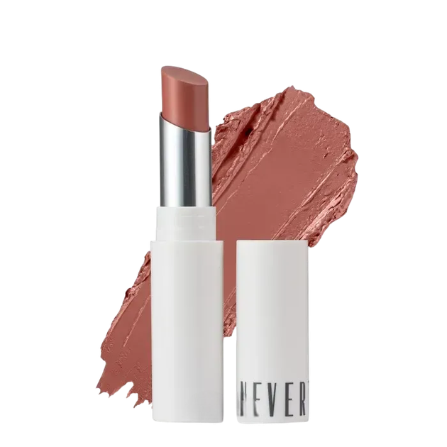 Помада губная NEVERTI Limitless Kiss NP700 - №004 Dare to Dream, 3 г - Фото 1 Помада губная NEVERTI Limitless Kiss NP700 - №004 Dare to Dream, 3 г - изображение 1