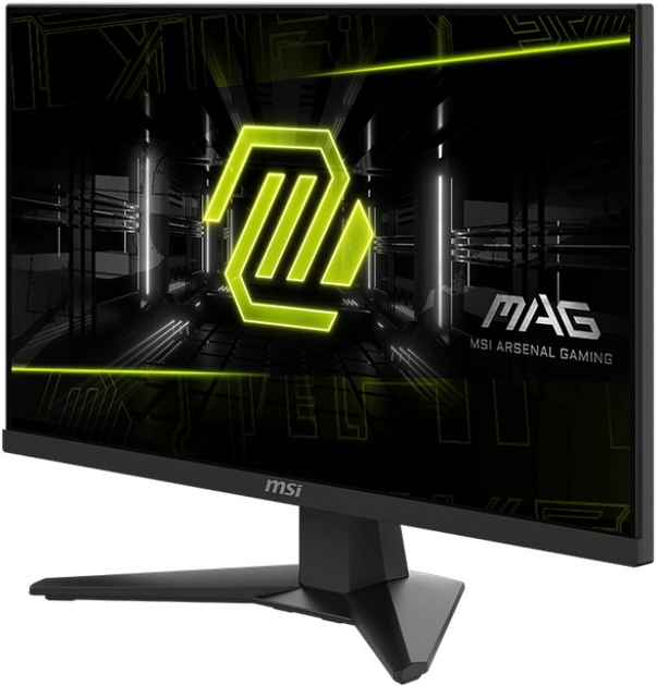 Monitor 24" MSI Mag 244F (4711377277037) - obraz 3