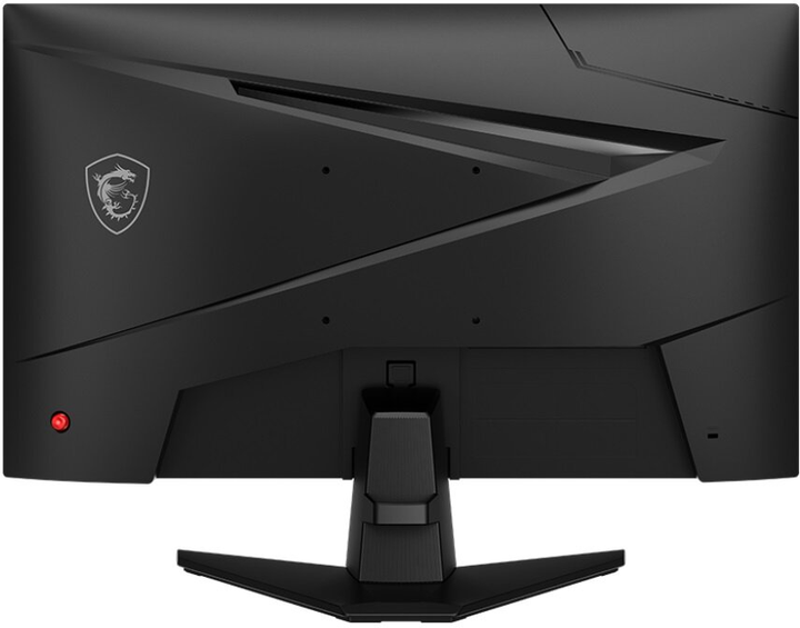 Monitor 24" MSI Mag 244F (4711377277037) - obraz 5