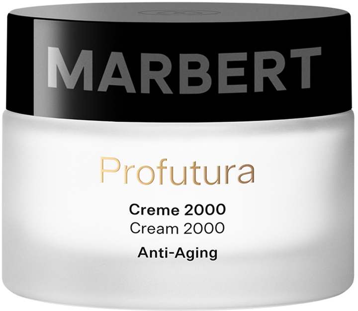 Крем для обличчя Marbert Profutura 2000 антивіковий з керамідами 50 мл (4050813012901) - зображення 1