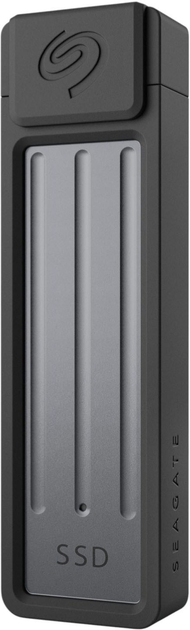 Dysk SSD Seagate Ultra Compact SSD 1TB do 1000MB/s (8719706045674) - obraz 4