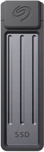 Dysk SSD Seagate Ultra Compact SSD 1TB do 1000MB/s (8719706045674) - obraz 6