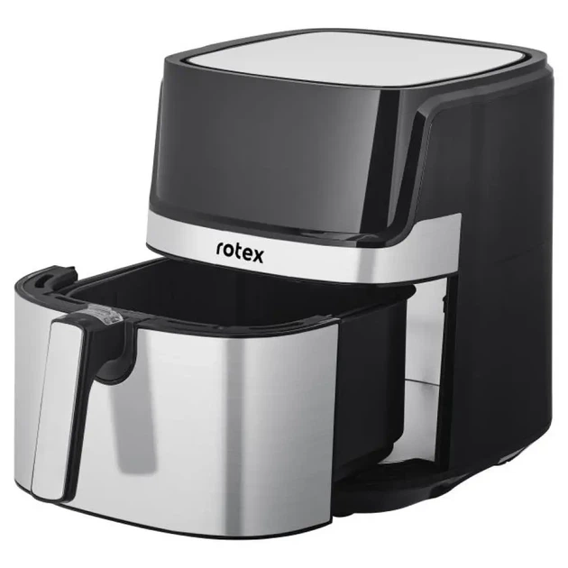 Мультипіч MultiFry ROM-680-XL 1700 Вт - Фото 2 Мультипіч MultiFry ROM-680-XL 1700 Вт - изображение 2