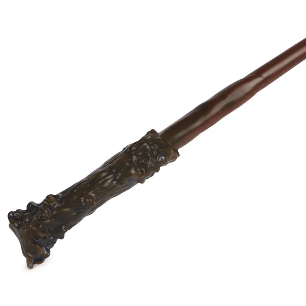 Колекційна 30 см чарівна паличка Гаррі Поттера Spin Master Чарівний світ Magical Collector Harry Potter Wand (6071561) - зображення 6