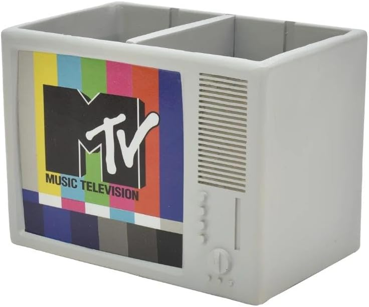 Органайзер для ручок Pyramid International MTV (5056563712756) - зображення 2