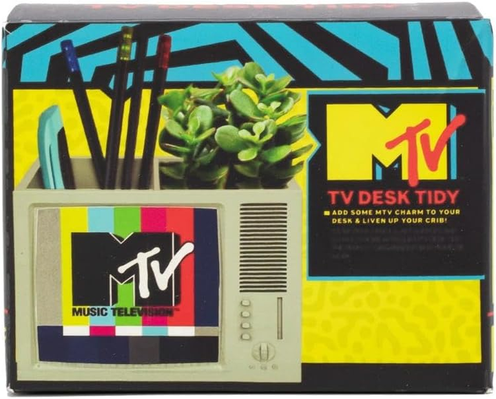 Органайзер для ручок Pyramid International MTV (5056563712756) - зображення 1