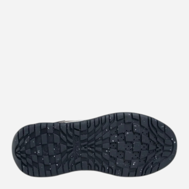 Sneakersy chłopięce za kostkę Geox J04CXD0CL22-C6MF4 34 Ciemnogranatowe (8054730803235) - obraz 5
