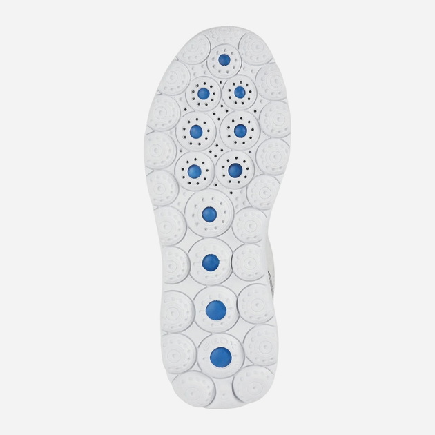 Жіночі снікери Geox D Spherica D25NUD07T85-C1000 40 Білі (8050036523860) - зображення 4