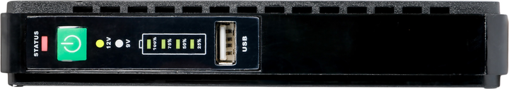 ДБЖ IPS RouterUPS-30-PoE 12V 30W (5902135132982) - зображення 2