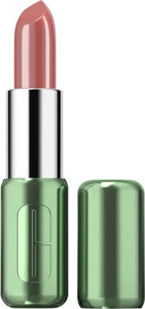 Pomadka do ust Clinique Longwear Shine 23 Blush Pop 4 ml (192333192184) - obraz 1