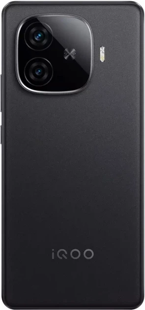 Vivo IQOO Z9 Turbo 5G 12/256GB NFC Midnight Black ( Global ROM