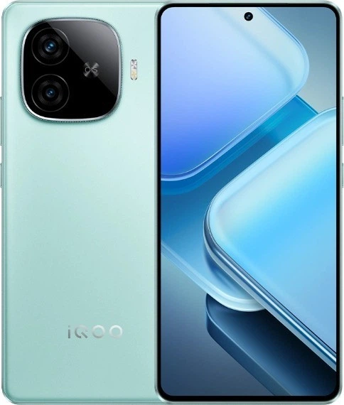 iQOO Z9turbo 12/256GB ミントグリーン CN VERSION Vivo IQOO Z9 Turbo 5G 12/256GB NFC Mountain Green ( Global ROM