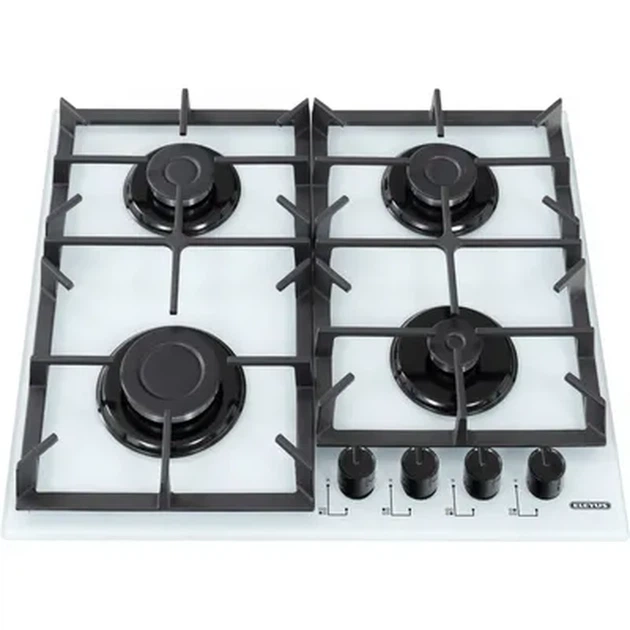 Робоча поверхня ELEYUS ALMADA 60 WH CF - изображение 8
