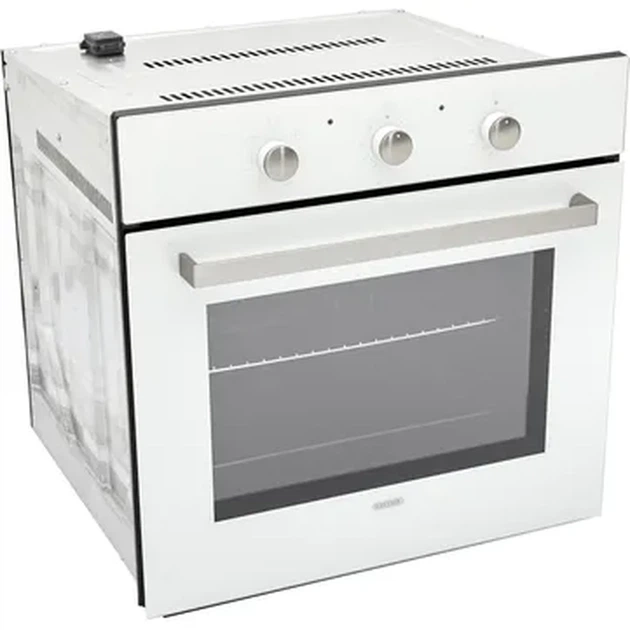 Електрична духова шафа ELEYUS LEONA 6006 WH - изображение 12