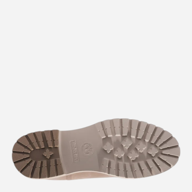 Sztyblety damskie skórzane Timberland Carnaby Cool TB0A41CW9291 41 (9.5US) 26.5 cm Beżowe (0196013836498) - obraz 6