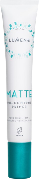Baza pod makijaż Lumene Matte 20 ml (6412600837698) - obraz 1