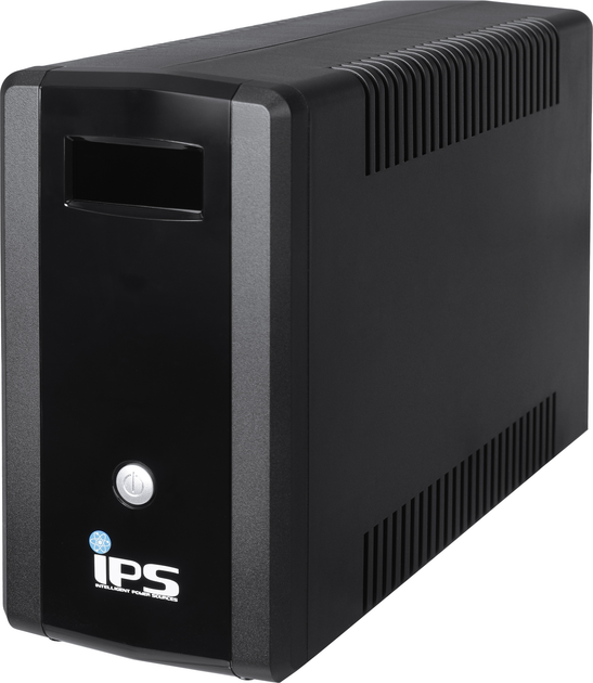 UPS IPS TM-LI-OFFICEPRO-1200-I4 1200VA/720W (5902135157633) - obraz 1
