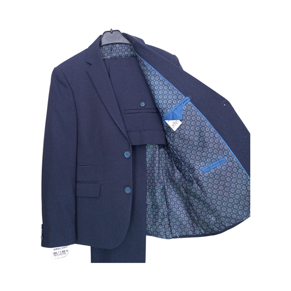 Костюм дитячий West-Fashion А 118Б 30/128 - изображение 2