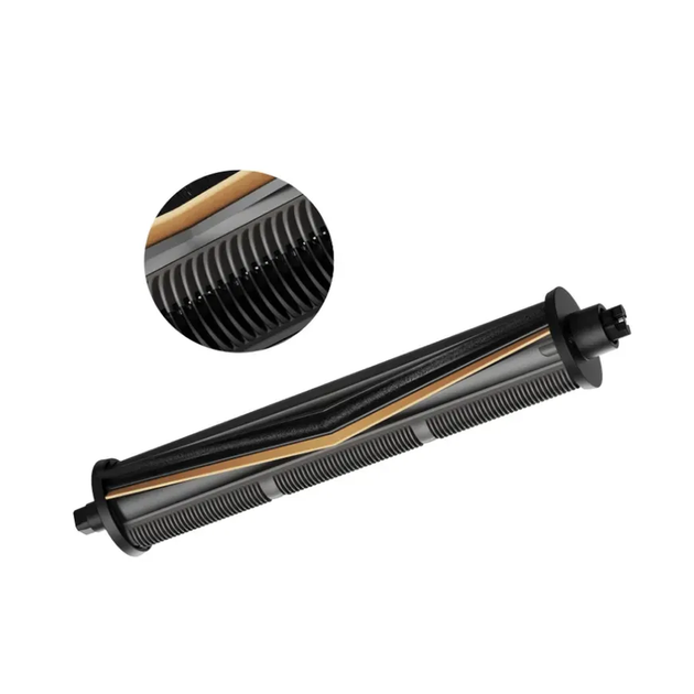 Основна щітка з лезами для Mova E30 Ultra, Mova E40 Ultra, S10, S70: Roller, Pro Roller, Ultra Roller, Z50 Ultra, P50 Ultra, P50 Pro Ultra, P10 Pro Ultra - изображение 3