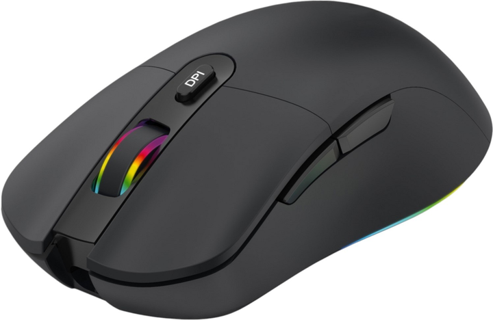 Миша California Access Serval CA1048 Wireless Black (5902846467649) - зображення 2