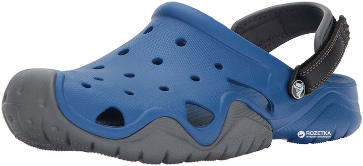 Crocs Jibbitz Swiftwater M 202251 4HC M10 43 44 28