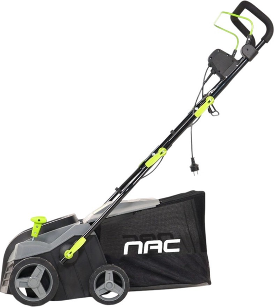 Скарифікатор електричний NAC SCE200-40-W - зображення 5