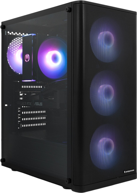 Komputer Komputronik Infinity R550 [KX08] (5906849833265) - obraz 1