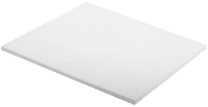 Фторопласт Ф-4 PTFE лист 8мм 1000х1000мм M.I.T. GmbH - Фото 2 Фторопласт Ф-4 PTFE лист 8мм 1000х1000мм M.I.T. GmbH - изображение 2