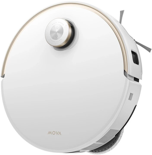 Robot sprzątający Mova V50 Ultra Complete (RLV72LE-1) - obraz 3