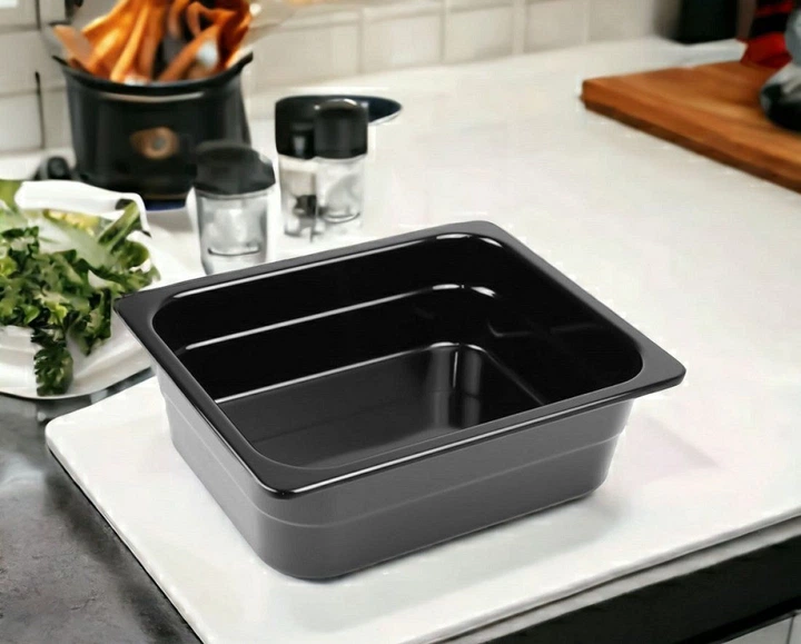 Гастроемкость GN 1/2 из меламина One Chef 501210 (5л) - изображение 2