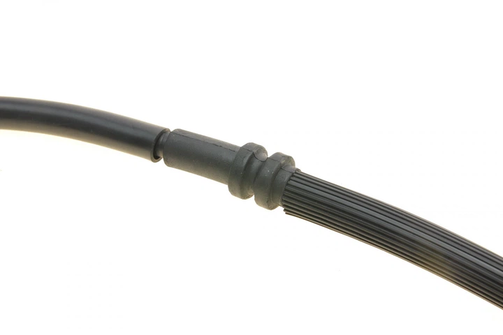 Трос ручніка задній VW T4 97-03 953/720mm - 1 987 477 707 BOSCH - зображення 5