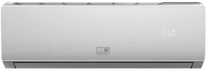Кондиціонер MW Power Alfa 09K Wifi V1 - зображення 1