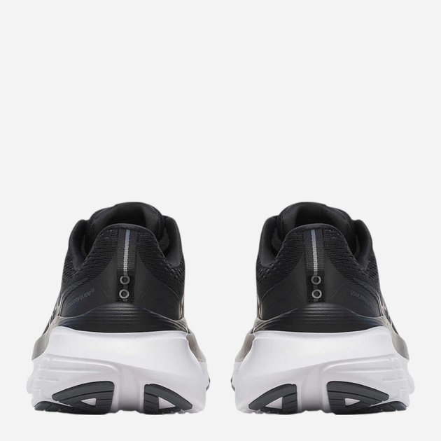 Жіночі кросівки для бігу Saucony Guide 18 S10998-100 37.5 Чорні (195020775820) - зображення 4