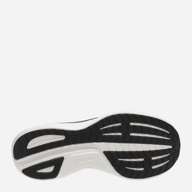 Buty do biegania damskie Saucony Ride 18 S11000-100 36 Czarne (195020777756) - obraz 6