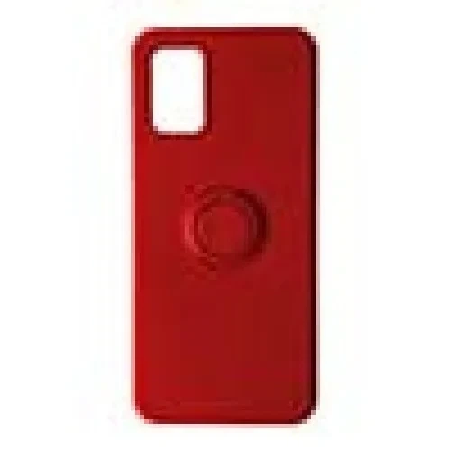 Чохол Ring Case для Xiaomi Poco M3/Redmi 9T Red - Фото 1 Чохол Ring Case для Xiaomi Poco M3/Redmi 9T Red - зображення 1