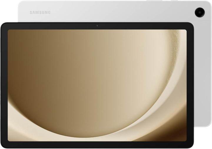 Планшет Samsung Galaxy Tab A9 Plus 8/256GB 5G Silver (SM-X216RZSPEUE) - зображення 1