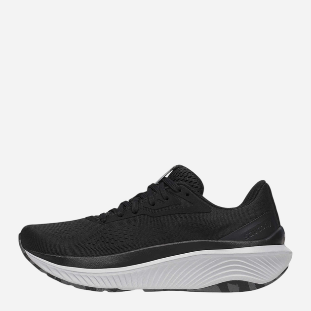 Buty do biegania damskie Saucony Echelon 10 S11044-100 38.5 Czarne (195020819180) - obraz 3