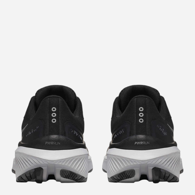 Жіночі кросівки для бігу Saucony Echelon 10 S11044-100 36 Чорні (195020819142) - зображення 4