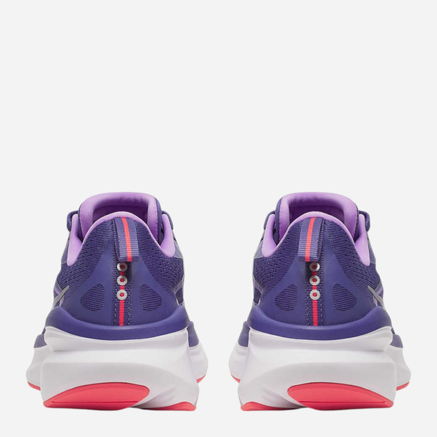 Жіночі кросівки для бігу Saucony Omni 22 S10926-245 40 Фіолетові (195021139119) - зображення 4