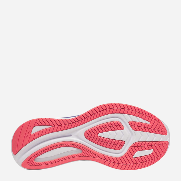 Жіночі кросівки для бігу Saucony Omni 22 S10926-245 41 Фіолетові (195021139133) - зображення 6