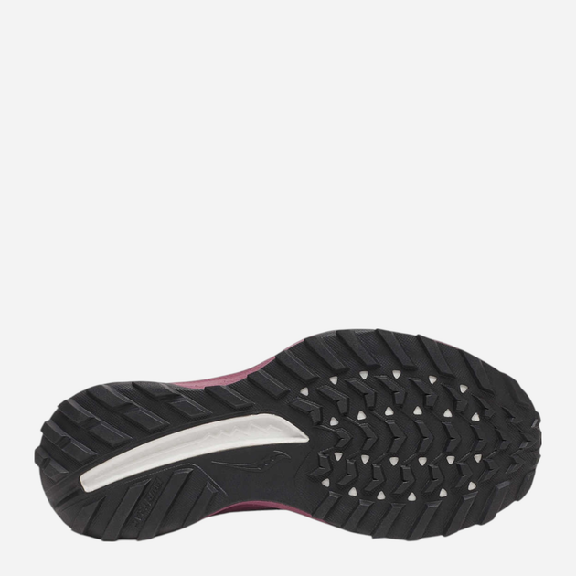 Жіночі кросівки для бігу Saucony Ride TR2 S10951-247 37 Чорні (195021139966) - зображення 6