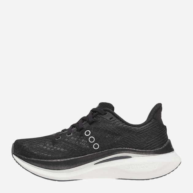 Жіночі кросівки для бігу Saucony Endorphin Speed 5 S11007-01 39 Чорні (195021145707) - зображення 3