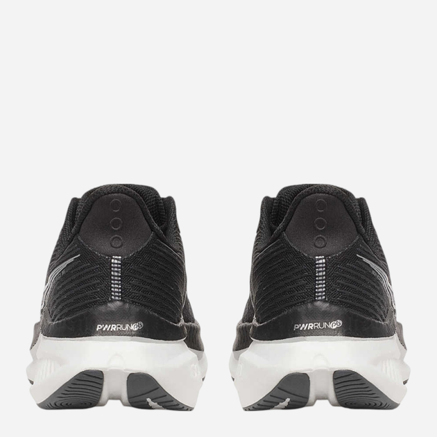 Жіночі кросівки для бігу Saucony Endorphin Speed 5 S11007-01 40 Чорні (195021145714) - зображення 4