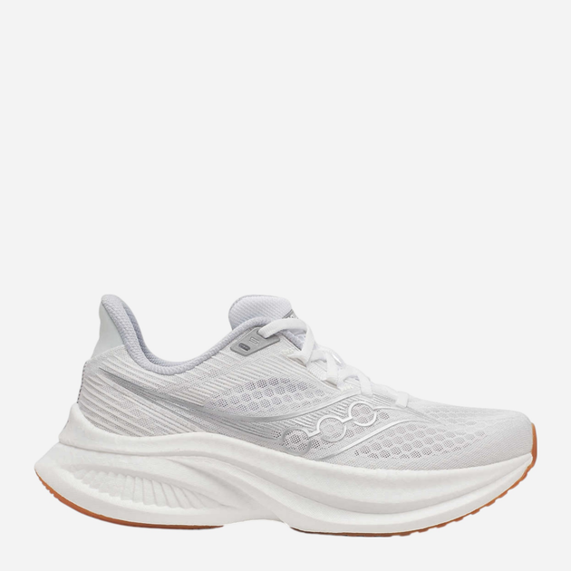 Buty do biegania damskie Saucony Endorphin Speed 5 S11007-10 37.5 Białe (195021145820) - obraz 1
