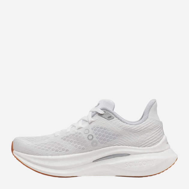 Buty do biegania damskie Saucony Endorphin Speed 5 S11007-10 41 Białe (195021145882) - obraz 3