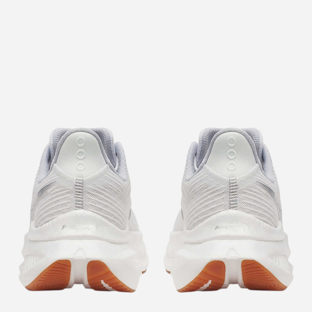 Жіночі кросівки для бігу Saucony Endorphin Speed 5 S11007-10 40 Білі (195021145868) - зображення 4